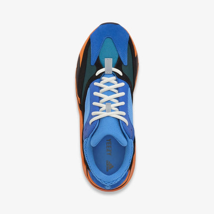 (Men's) Adidas Yeezy Boost 700 'Bright Blue' (2021) GZ0541 - SOLE SERIOUSS (4)