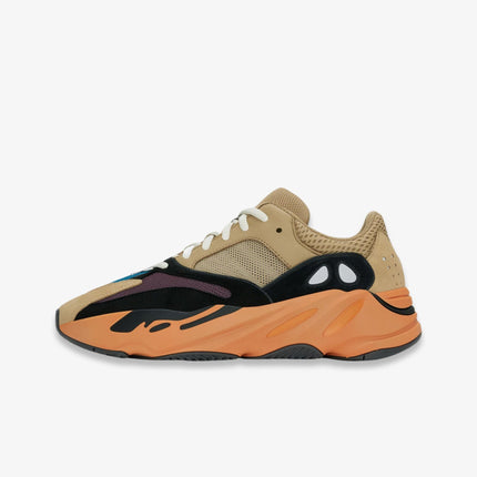(Men's) Adidas Yeezy Boost 700 'Enflame Amber' (2021) GW0297 - SOLE SERIOUSS (1)