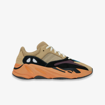 (Men's) Adidas Yeezy Boost 700 'Enflame Amber' (2021) GW0297 - SOLE SERIOUSS (2)