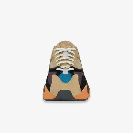 (Men's) Adidas Yeezy Boost 700 'Enflame Amber' (2021) GW0297 - SOLE SERIOUSS (3)