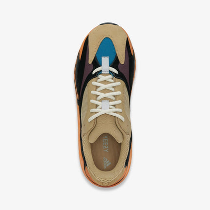 (Men's) Adidas Yeezy Boost 700 'Enflame Amber' (2021) GW0297 - SOLE SERIOUSS (4)