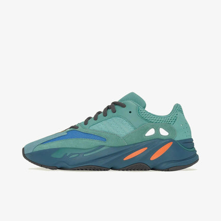 (Men's) Adidas Yeezy Boost 700 'Faded Azure' (2021) GZ2002 - SOLE SERIOUSS (1)