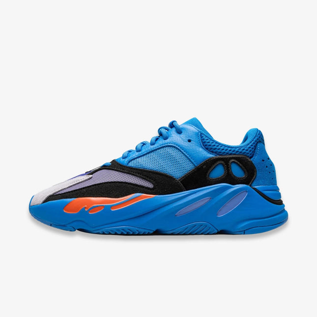 (Men's) Adidas Yeezy Boost 700 'Hi-Res Blue' (2022) HP6674 - SOLE SERIOUSS (1)