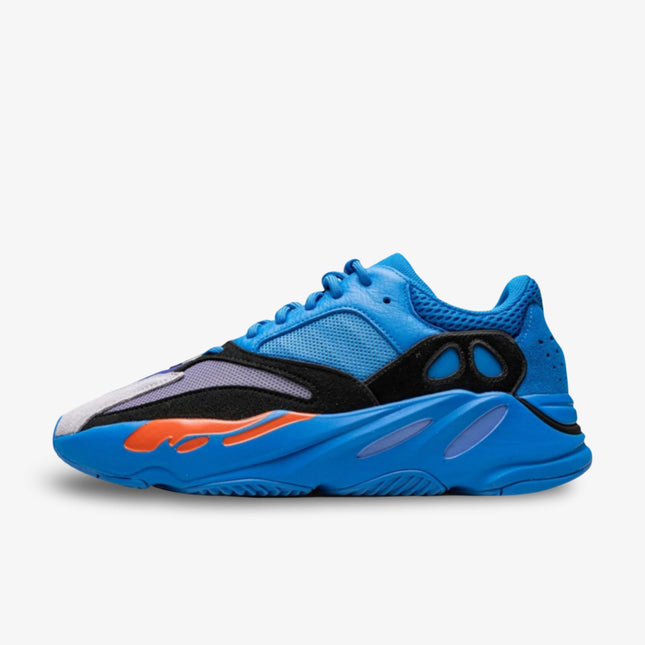 (Men's) Adidas Yeezy Boost 700 'Hi-Res Blue' (2022) HP6674 - SOLE SERIOUSS (1)