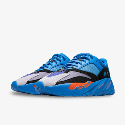 (Men's) Adidas Yeezy Boost 700 'Hi-Res Blue' (2022) HP6674 - SOLE SERIOUSS (2)