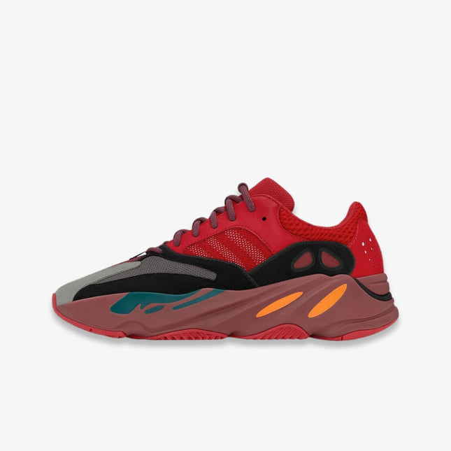 (Men's) Adidas Yeezy Boost 700 'Hi-Res Red' (2022) HQ6979 - SOLE SERIOUSS (1)