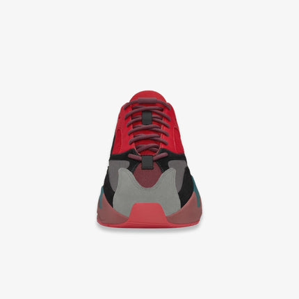 (Men's) Adidas Yeezy Boost 700 'Hi-Res Red' (2022) HQ6979 - SOLE SERIOUSS (3)