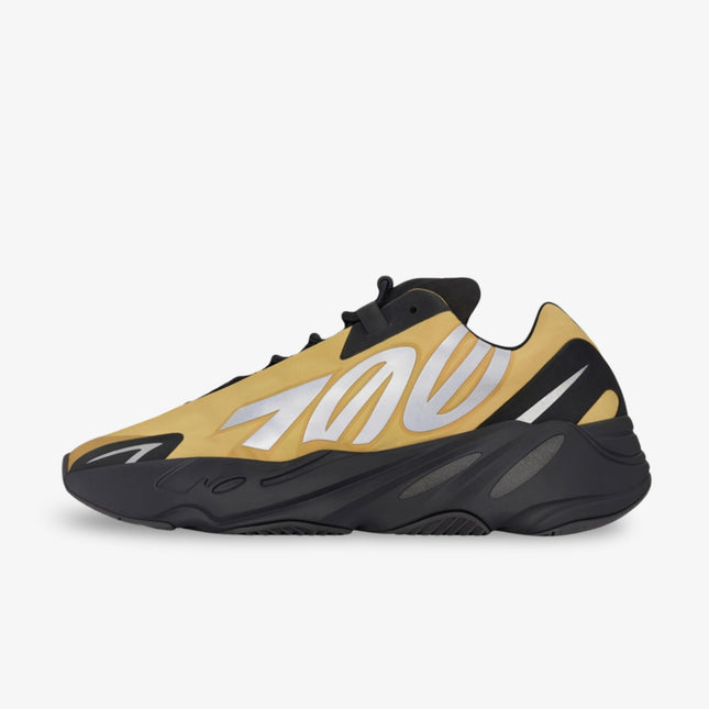 (Men's) Adidas Yeezy Boost 700 MNVN 'Honey Flux' (2021) GZ0717 - SOLE SERIOUSS (1)