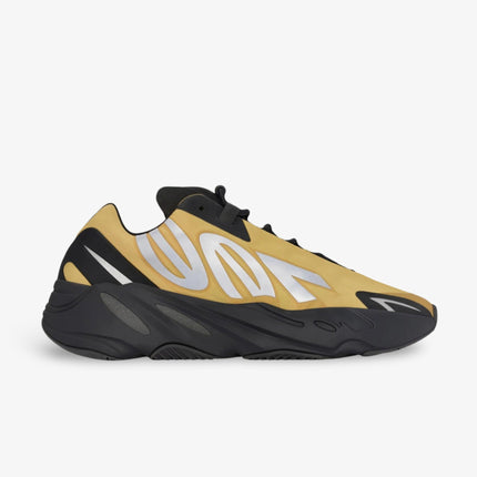 (Men's) Adidas Yeezy Boost 700 MNVN 'Honey Flux' (2021) GZ0717 - SOLE SERIOUSS (2)