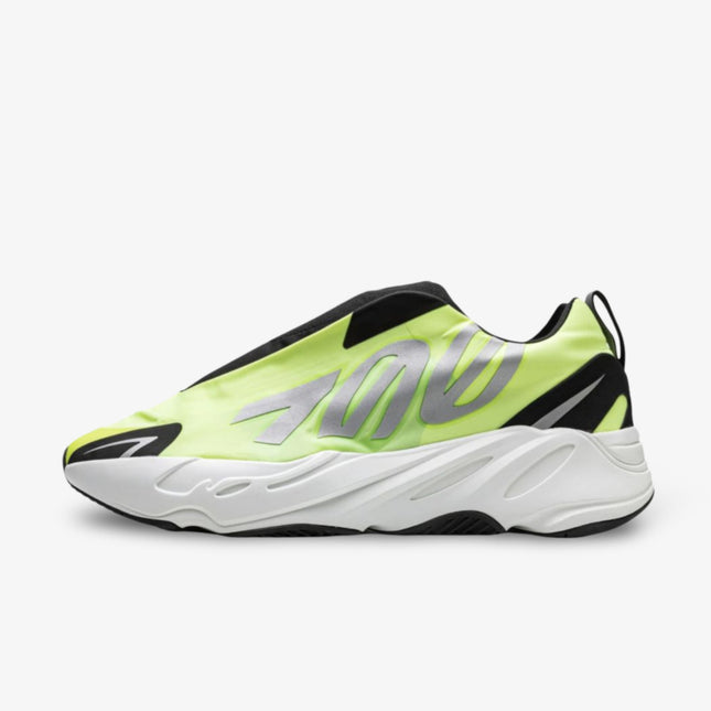 (Men's) Adidas Yeezy Boost 700 MNVN Laceless 'Phosphor' (2022) GY2055 - SOLE SERIOUSS (1)