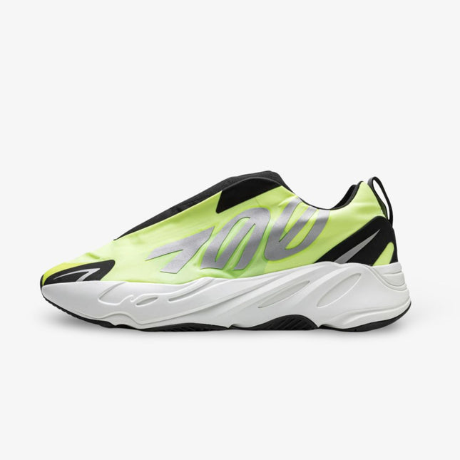 (Men's) Adidas Yeezy Boost 700 MNVN Laceless 'Phosphor' (2022) GY2055 - SOLE SERIOUSS (1)