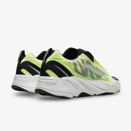 (Men's) Adidas Yeezy Boost 700 MNVN Laceless 'Phosphor' (2022) GY2055 - SOLE SERIOUSS (3)