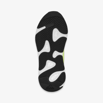 (Men's) Adidas Yeezy Boost 700 MNVN Laceless 'Phosphor' (2022) GY2055 - SOLE SERIOUSS (4)