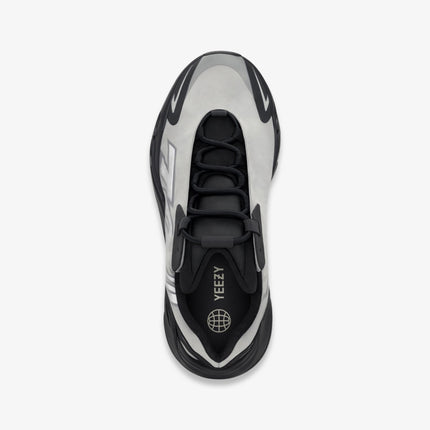 (Men's) Adidas Yeezy Boost 700 MNVN 'Metallic' (2021) GW9524 - SOLE SERIOUSS (4)