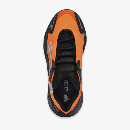 (Men's) Adidas Yeezy Boost 700 MNVN 'Orange' (2020) FV3258 - SOLE SERIOUSS (4)