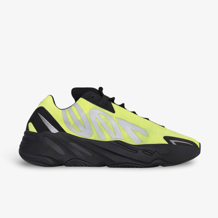 (Men's) Adidas Yeezy Boost 700 MNVN 'Phosphor' (2020) FY3727 - SOLE SERIOUSS (2)