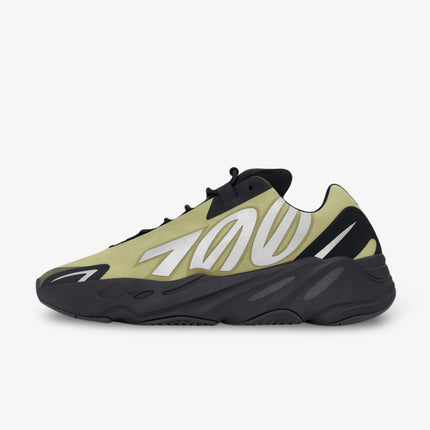 (Men's) Adidas Yeezy Boost 700 MNVN 'Resin' (2022) GW9525 - SOLE SERIOUSS (1)