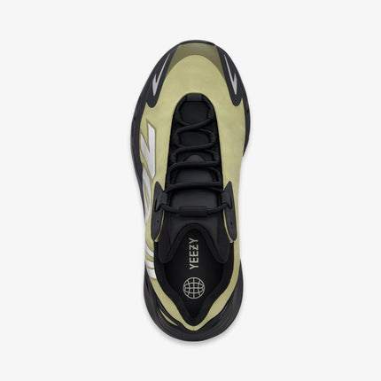 (Men's) Adidas Yeezy Boost 700 MNVN 'Resin' (2022) GW9525 - SOLE SERIOUSS (3)