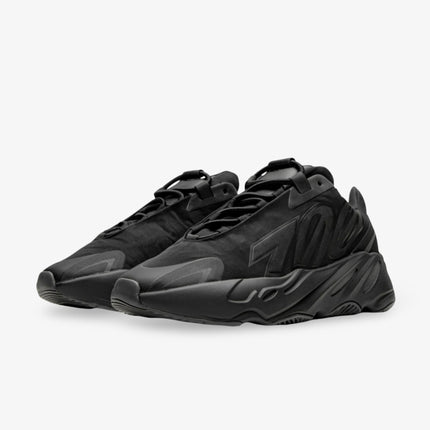 (Men's) Adidas Yeezy Boost 700 MNVN 'Triple Black' (2020) FV4440 - SOLE SERIOUSS (3)