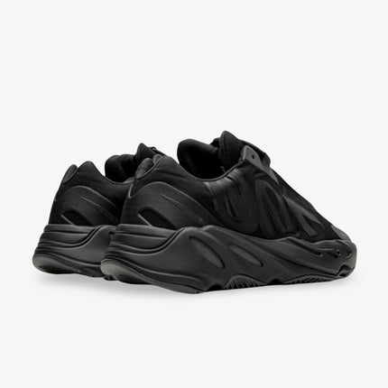 (Men's) Adidas Yeezy Boost 700 MNVN 'Triple Black' (2020) FV4440 - SOLE SERIOUSS (4)