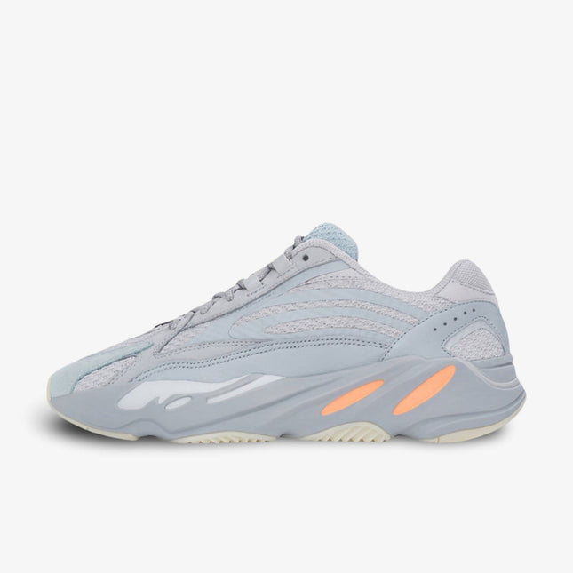 (Men's) Adidas Yeezy Boost 700 V2 'Inertia' (2019) FW2549 - SOLE SERIOUSS (1)