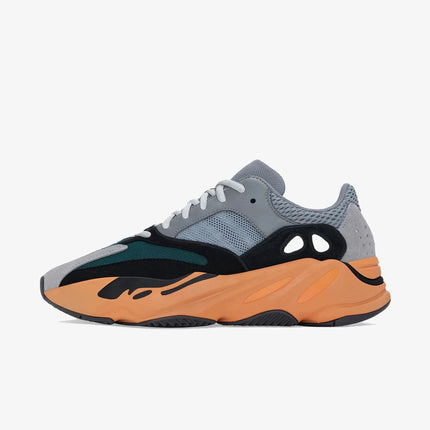 (Men's) Adidas Yeezy Boost 700 'Wash Orange' (2021) GW0296 - SOLE SERIOUSS (1)