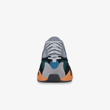 (Men's) Adidas Yeezy Boost 700 'Wash Orange' (2021) GW0296 - SOLE SERIOUSS (3)