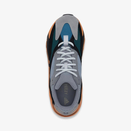 (Men's) Adidas Yeezy Boost 700 'Wash Orange' (2021) GW0296 - SOLE SERIOUSS (4)
