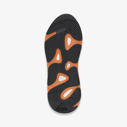 (Men's) Adidas Yeezy Boost 700 'Wash Orange' (2021) GW0296 - SOLE SERIOUSS (5)