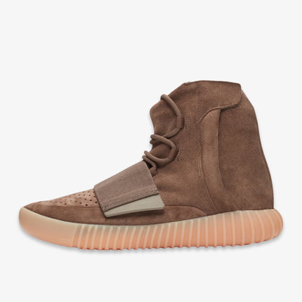 (Men's) Adidas Yeezy Boost 750 'Chocolate' (2016) BY2456 - SOLE SERIOUSS (1)