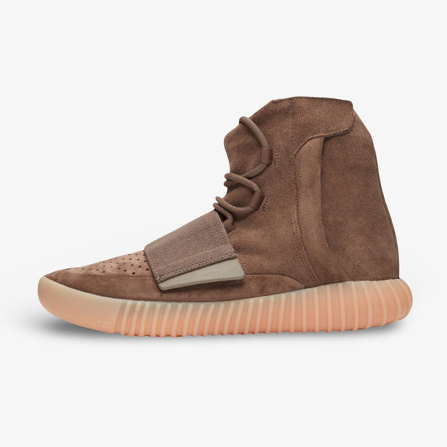 (Men's) Adidas Yeezy Boost 750 'Chocolate' (2016) BY2456 - SOLE SERIOUSS (1)