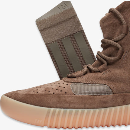 (Men's) Adidas Yeezy Boost 750 'Chocolate' (2016) BY2456 - SOLE SERIOUSS (4)