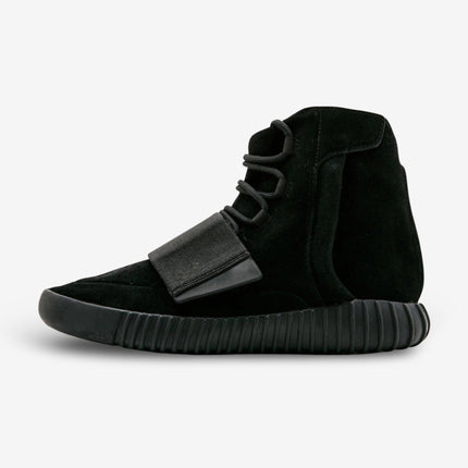 (Men's) Adidas Yeezy Boost 750 'Triple Black' (2015) BB1839 - SOLE SERIOUSS (1)