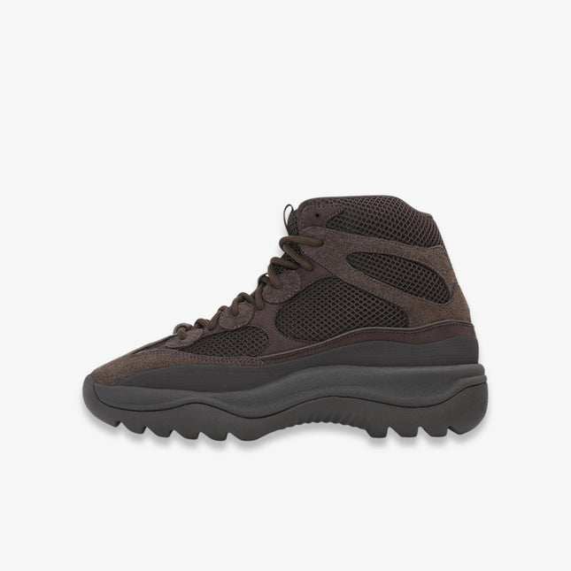 (Men's) Adidas Yeezy Desert Boot 'Oil' (2019) EG6463 - SOLE SERIOUSS (1)