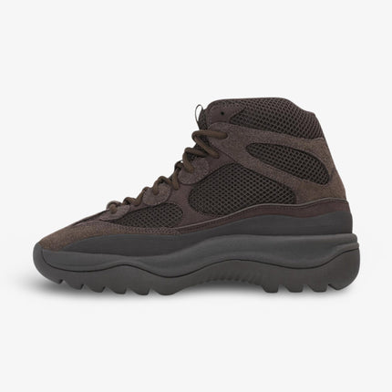 (Men's) Adidas Yeezy Desert Boot 'Oil' (2019) EG6463 - SOLE SERIOUSS (1)