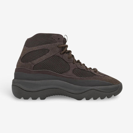 (Men's) Adidas Yeezy Desert Boot 'Oil' (2019) EG6463 - SOLE SERIOUSS (2)