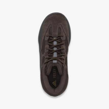 (Men's) Adidas Yeezy Desert Boot 'Oil' (2019) EG6463 - SOLE SERIOUSS (4)