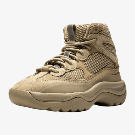 (Men's) Adidas Yeezy Desert Boot 'Rock' (2019) EG6462 - SOLE SERIOUSS (2)