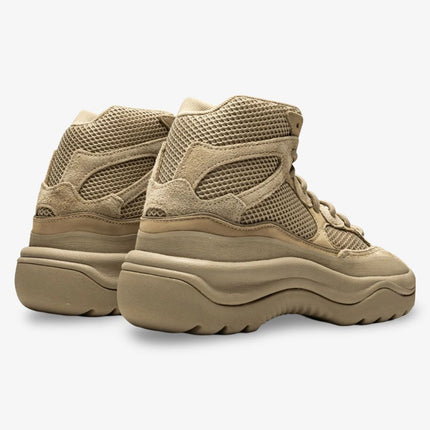 (Men's) Adidas Yeezy Desert Boot 'Rock' (2019) EG6462 - SOLE SERIOUSS (4)