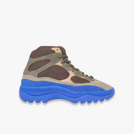 (Men's) Adidas Yeezy Desert Boot 'Taupe Blue' (2021) GY0374 - SOLE SERIOUSS (2)