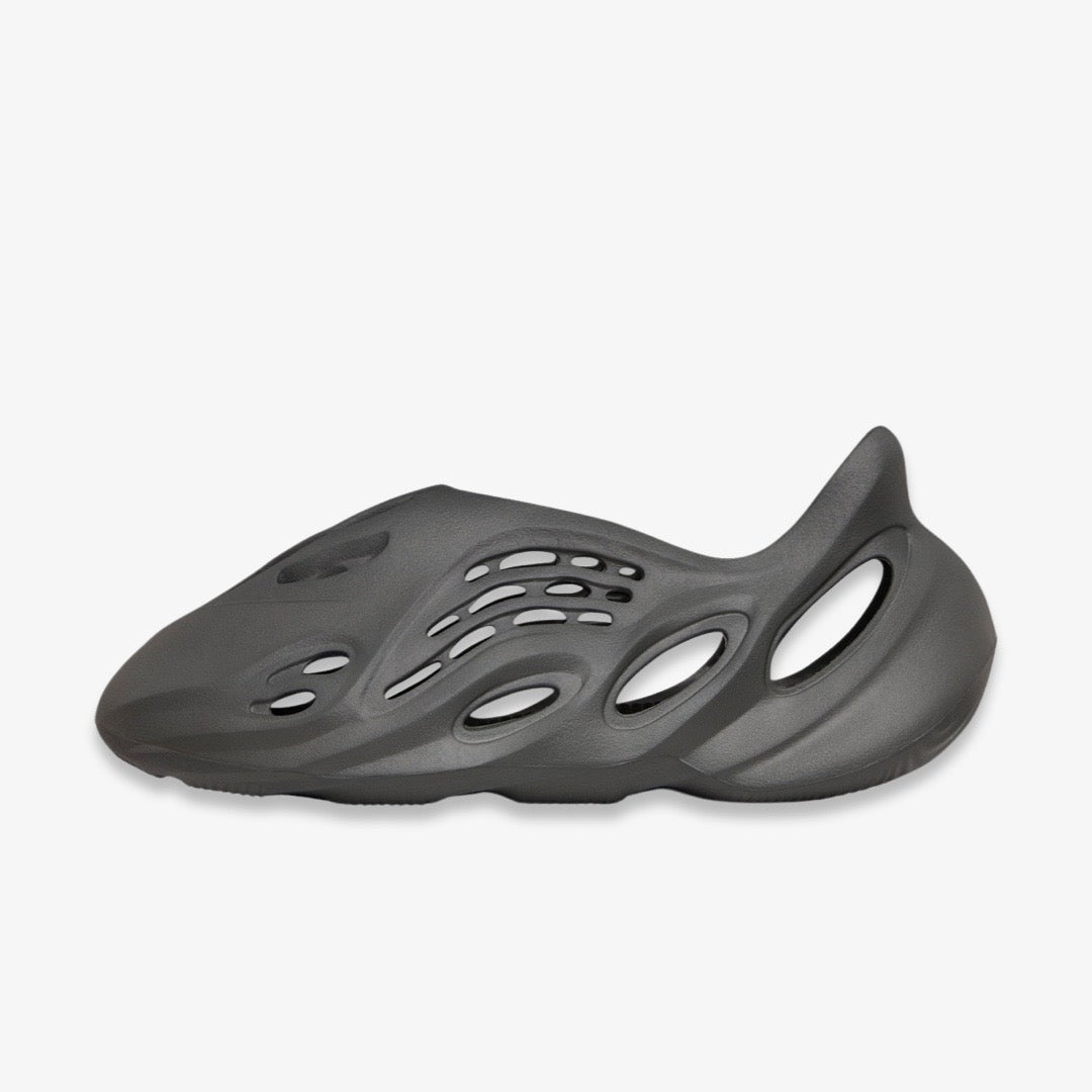 Mens Adidas Yeezy Foam Runner Carbon IG5349 – SOLE SERIOUSS