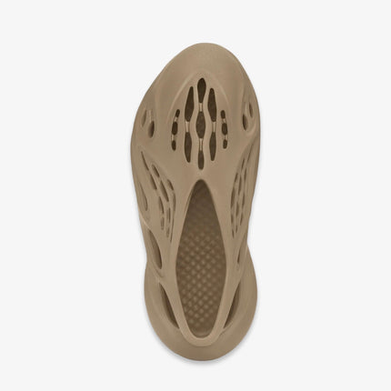 (Men's) Adidas Yeezy Foam Runner 'Clay Taupe' (2023) GV6842 - SOLE SERIOUSS (4)