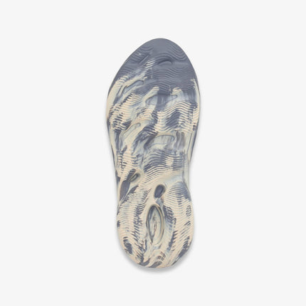 (Men's) Adidas Yeezy Foam Runner 'MX Moon Grey' (2021) GV7904 - SOLE SERIOUSS (5)