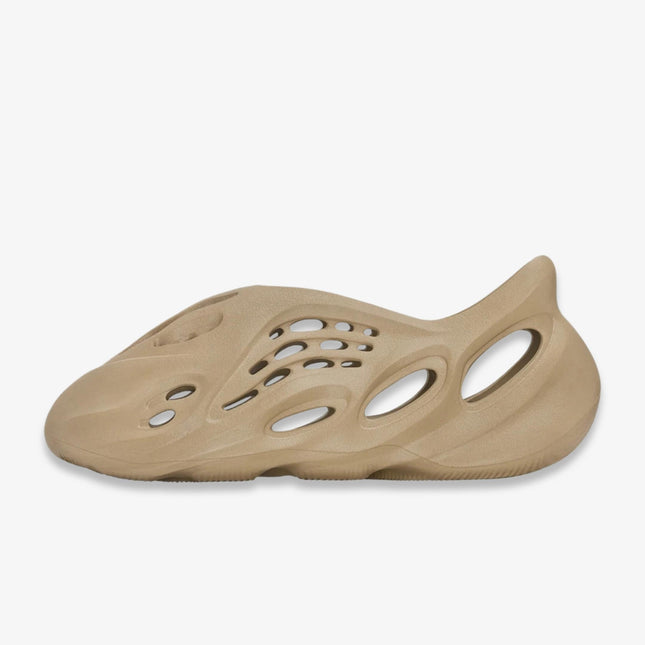 (Men's) Adidas Yeezy Foam Runner 'Ochre' (2021) GW3354 - SOLE SERIOUSS (1)