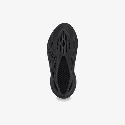 (Men's) Adidas Yeezy Foam Runner 'Onyx' (2022) HP8739 - SOLE SERIOUSS (4)