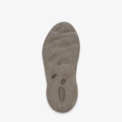(Men's) Adidas Yeezy Foam Runner 'Stone Sage' (2022) GX4472 - SOLE SERIOUSS (4)