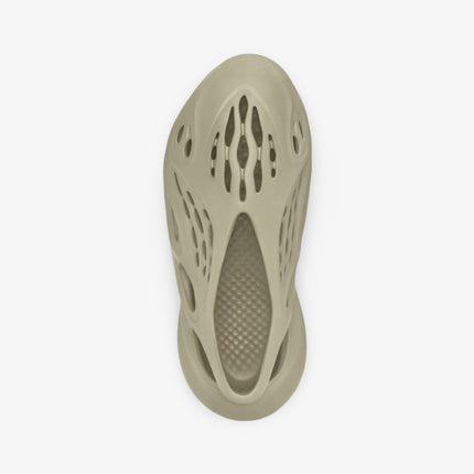 (Men's) Adidas Yeezy Foam Runner 'Stone Salt' (2023) GV6840 - SOLE SERIOUSS (3)