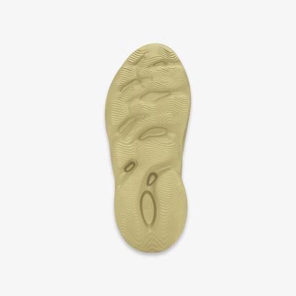 (Men's) Adidas Yeezy Foam Runner 'Sulfur' (2022) GV6775 - SOLE SERIOUSS (4)