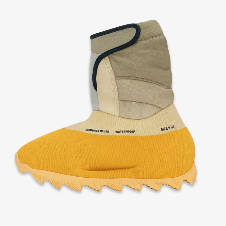 Yeezy Boot - Sole Seriouss â SOLE SERIOUSS