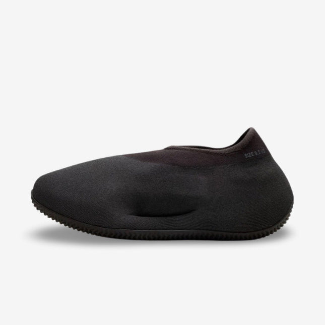(Men's) Adidas Yeezy Knit Runner 'Fade Onyx' (2023) IE1663 - SOLE SERIOUSS (1)